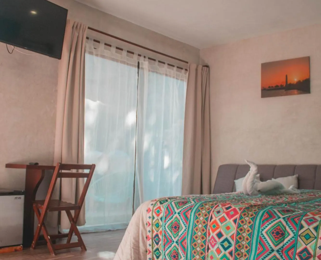 Azul 36 Hotel Bacalar