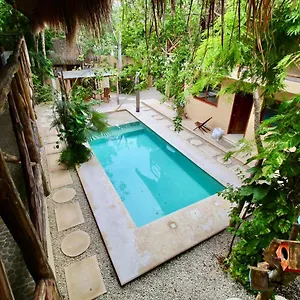 La Selva Appartamento Tulum
