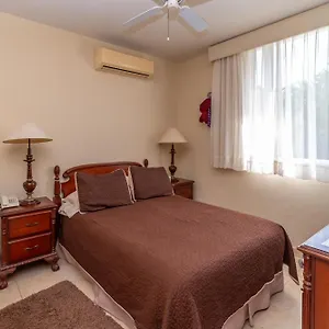 Puerta Del Mar Cozumel Bed & Breakfast San Miguel de Cozumel