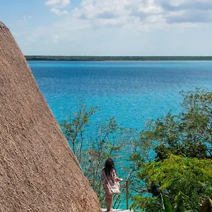 Lodge Azul Nomeolvides - Guests Only