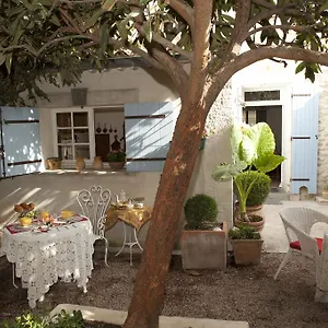 La Maison Du Peintre En Provence Bed & Breakfast Mallemort