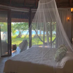 Lodge Pucté 13